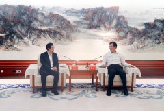 下一条：“共识之寻——全球失序时代中欧经济
